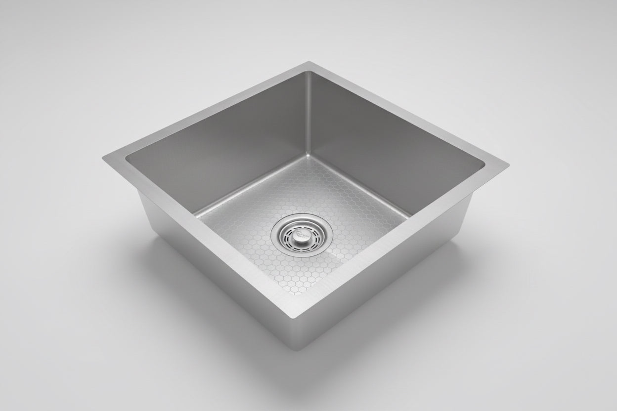 Single Bowl Sinks