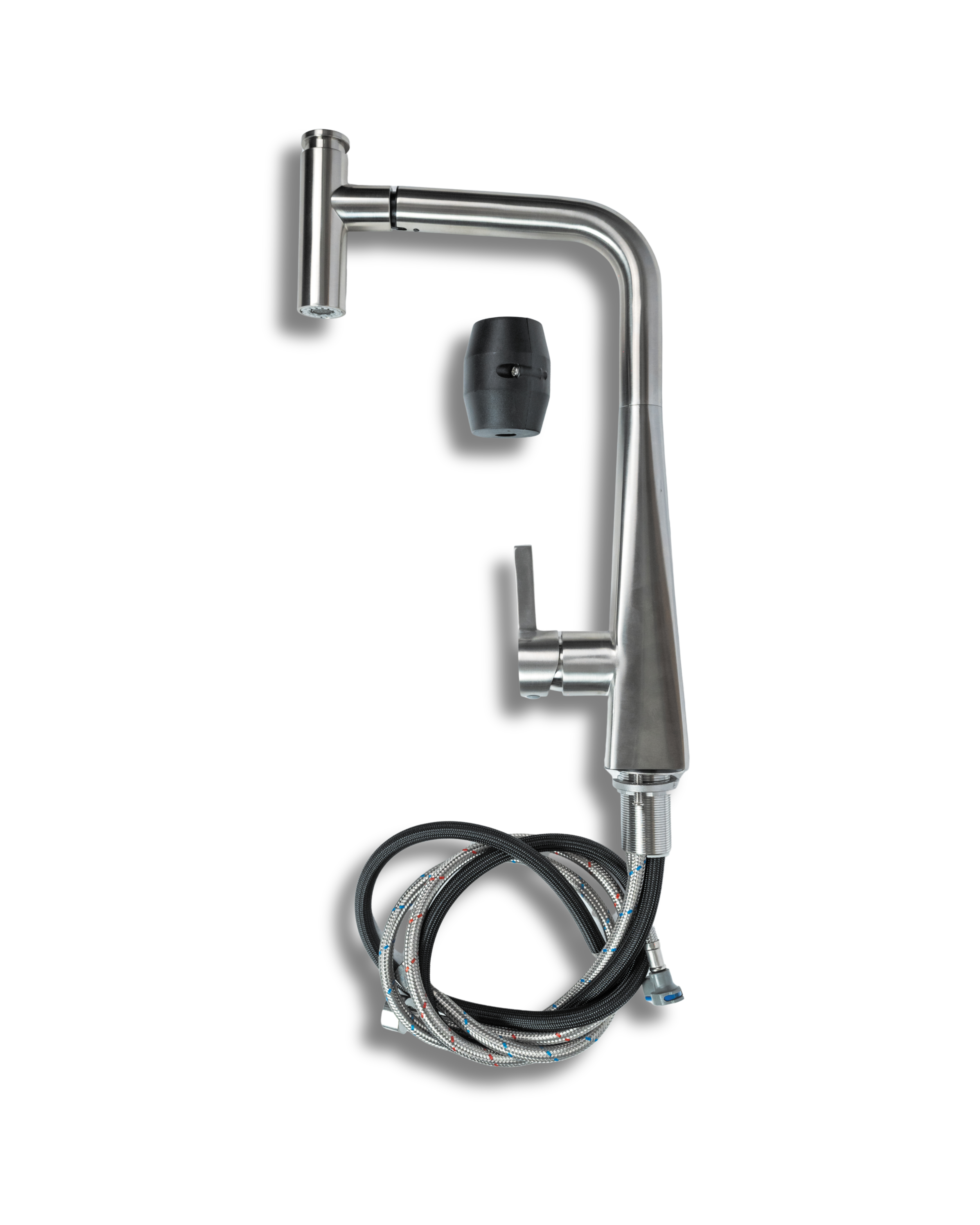 Rigwell SteelEdge Pullout Faucet