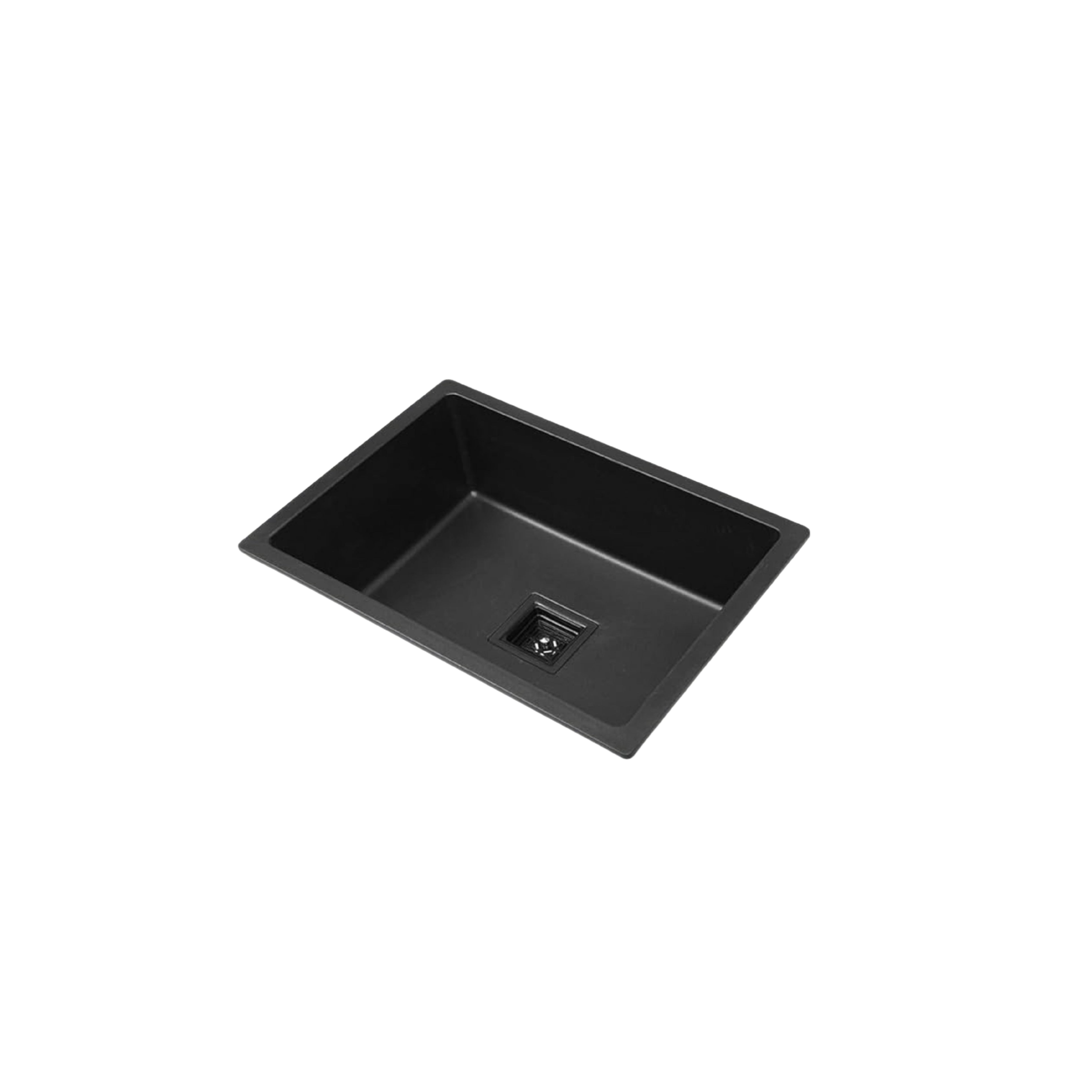 Quartz Single Bowl Sink