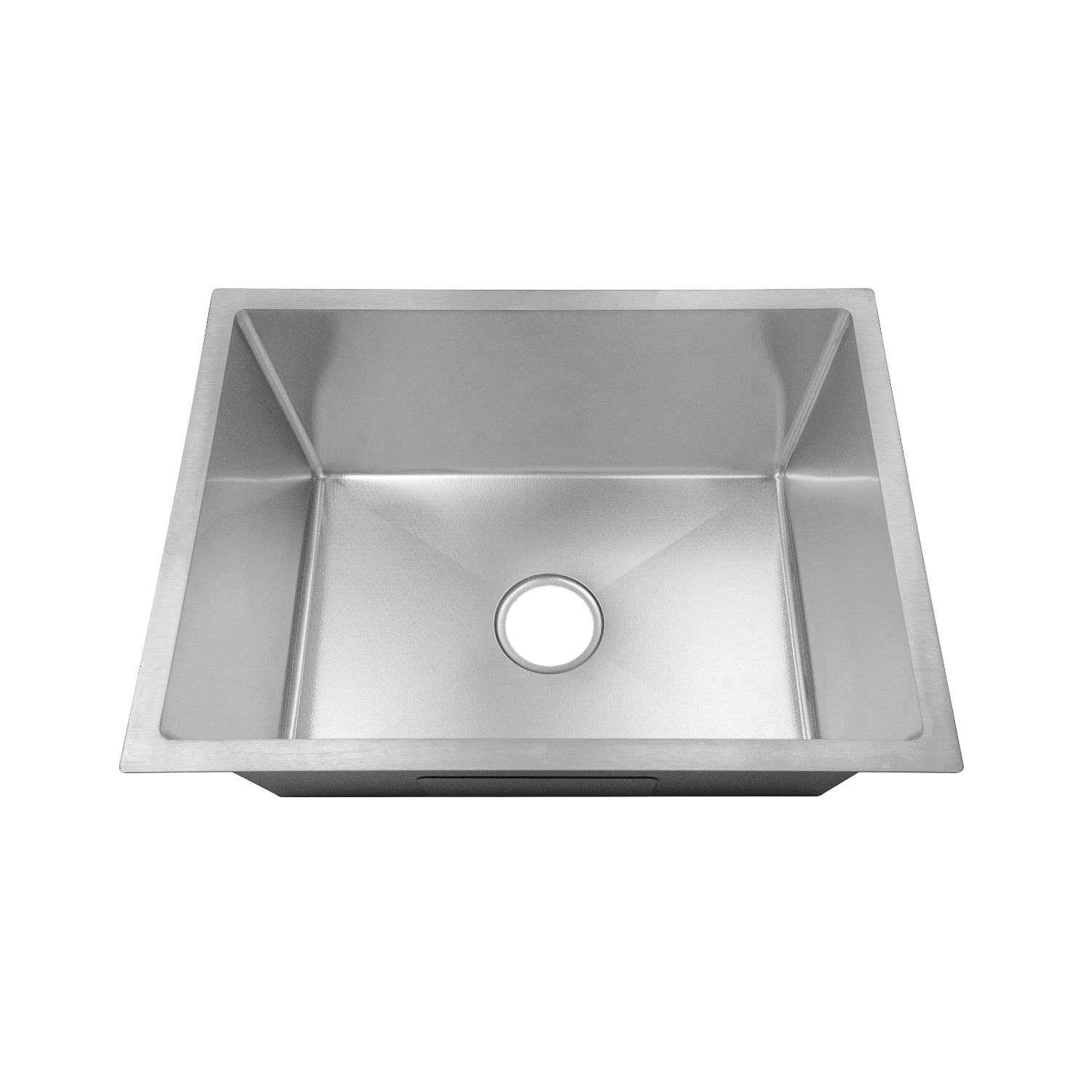 Single Bowl Sinks