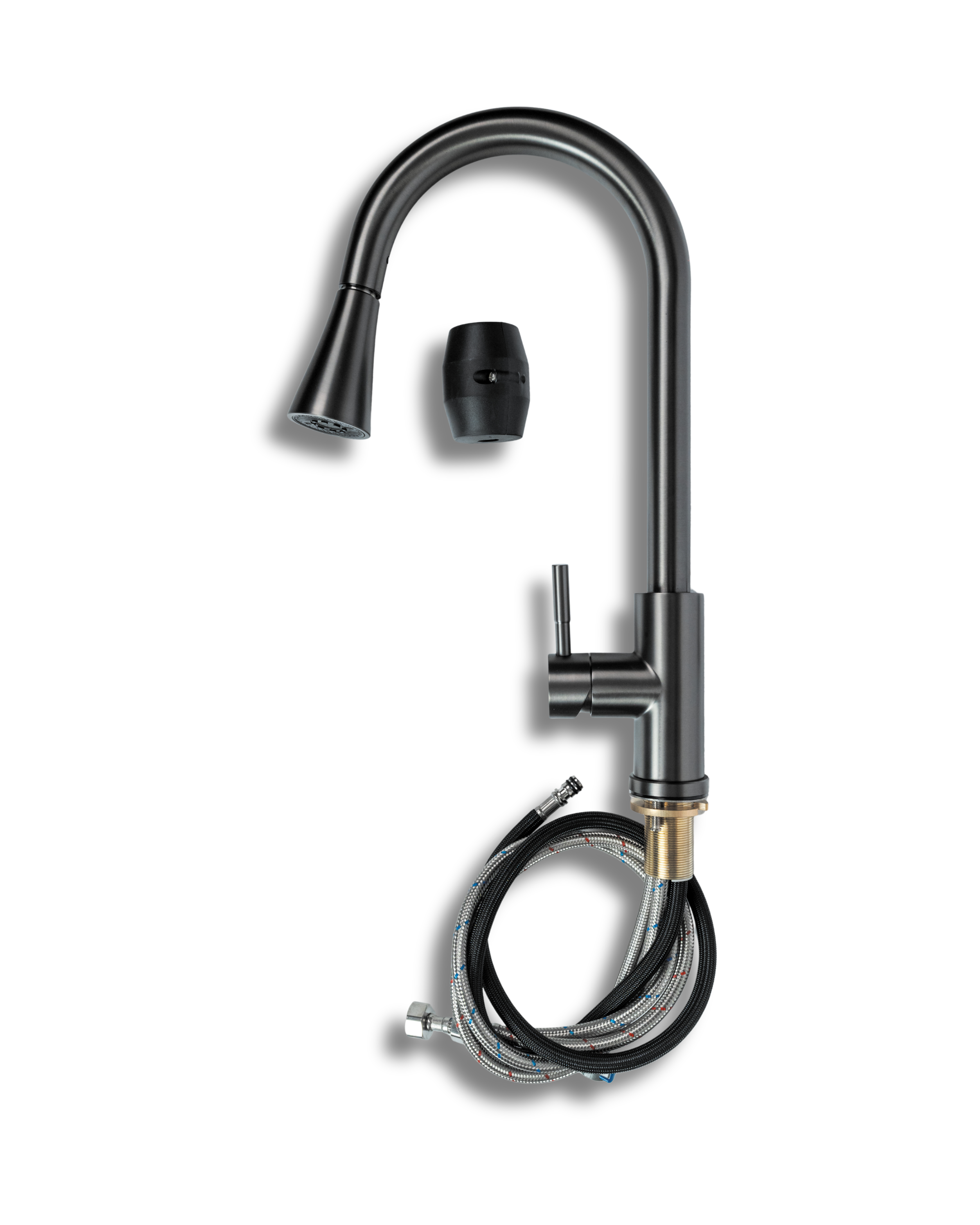 Rigwell TitanFlow Faucet