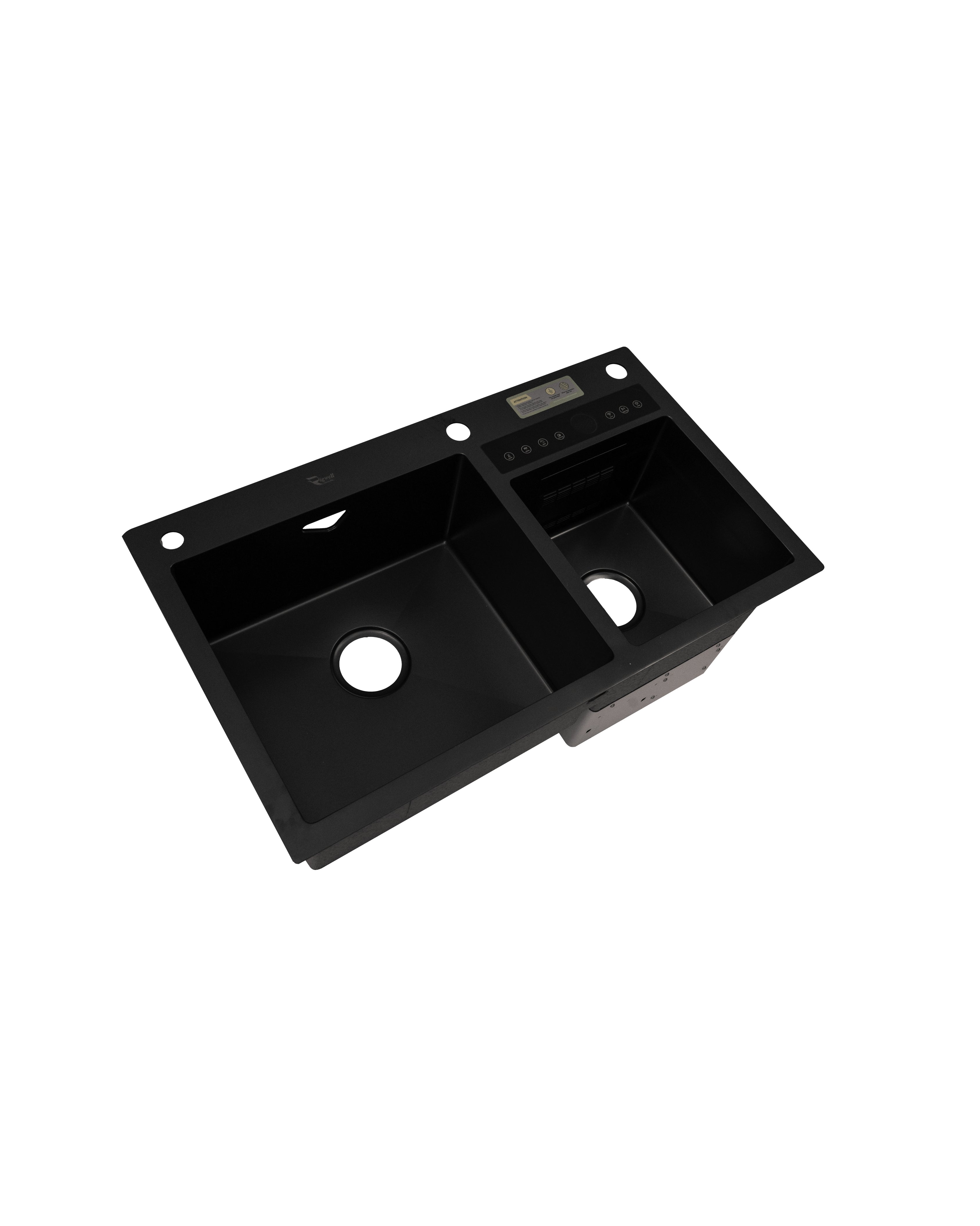 Intelligent Purification Kitchen Sink Without Lid