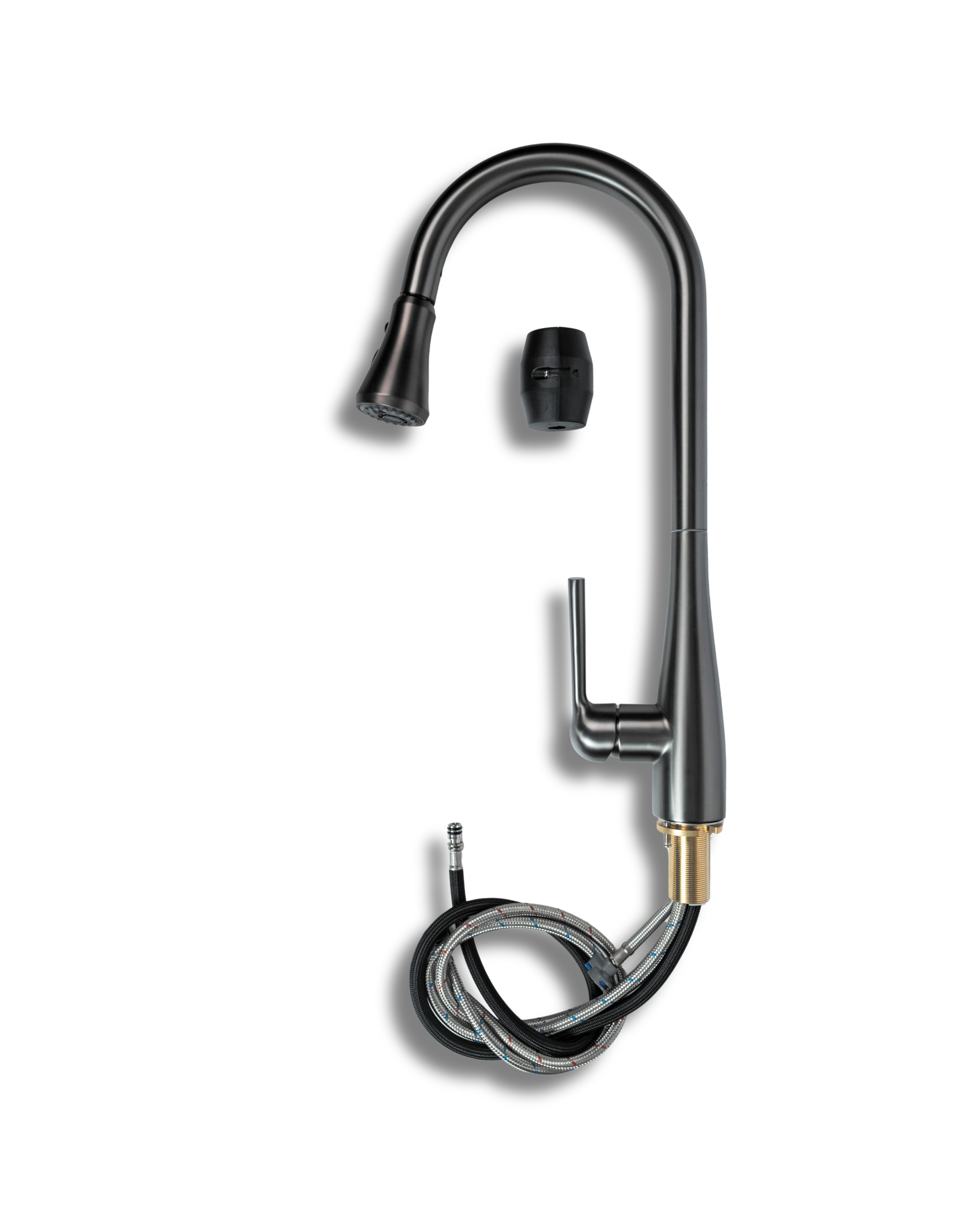 Rigwell UrbanArc Pullout Faucet