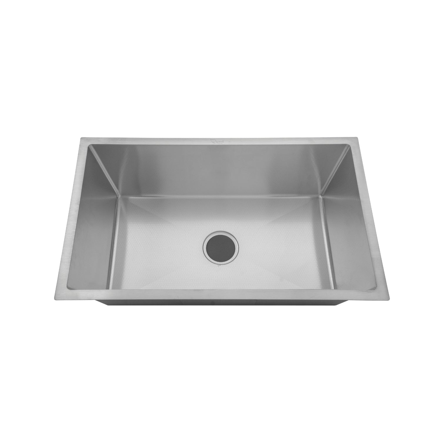 Single Bowl Sinks
