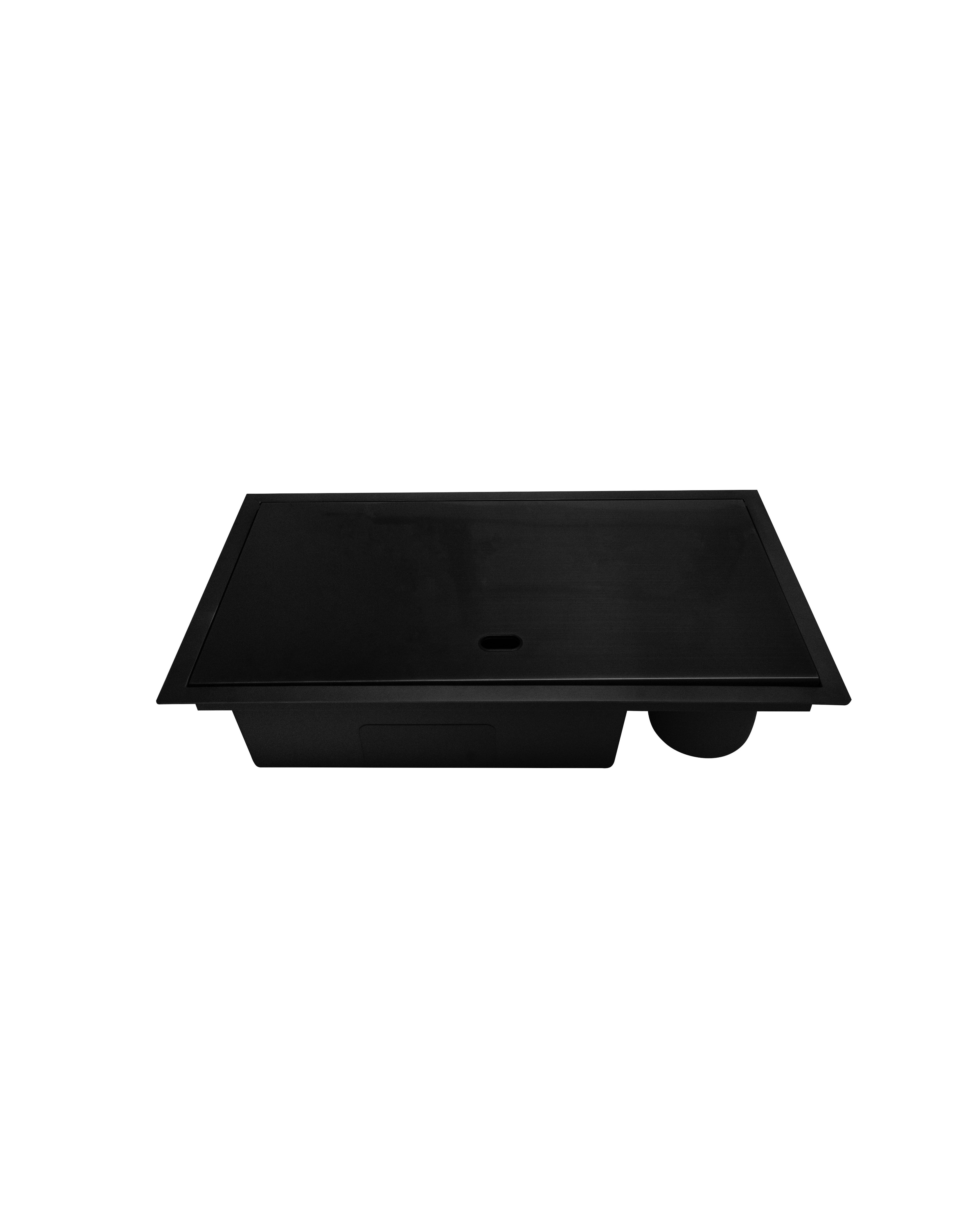 Hidden Sink 36" * 20" * 9"