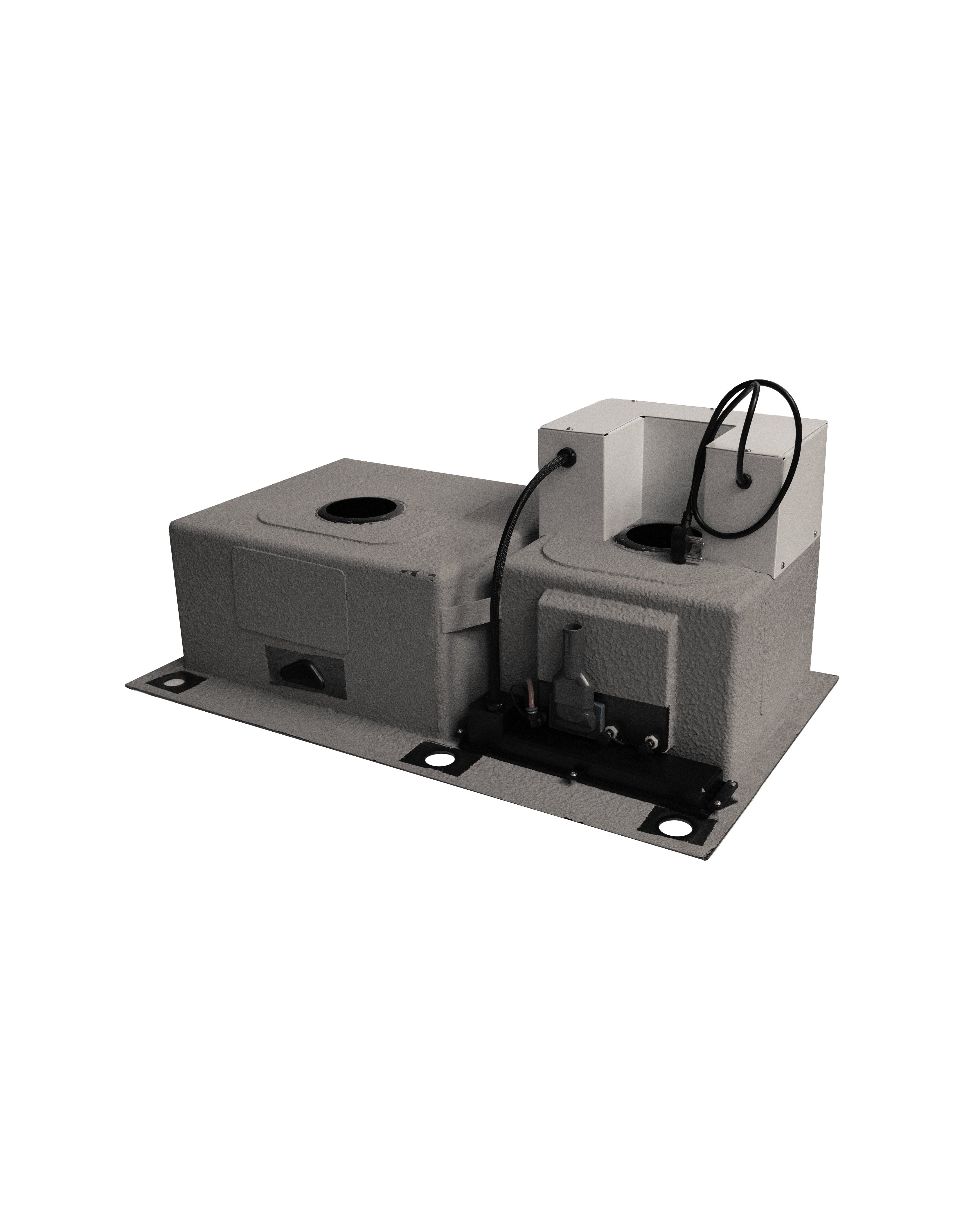 Intelligent Purification Kitchen Sink Without Lid