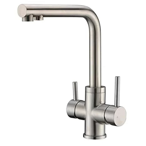 Table Top / Countertop Mounted Kitchen Sink Mixer