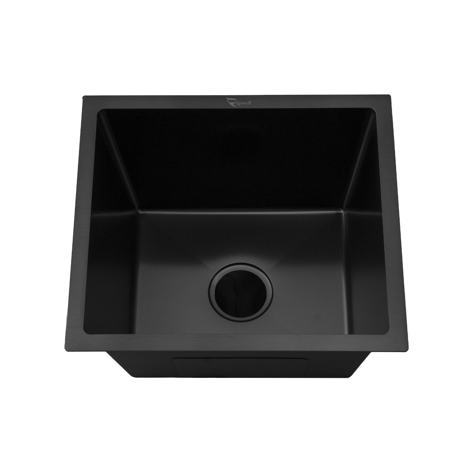 Premium Black Single Bowl Sinks