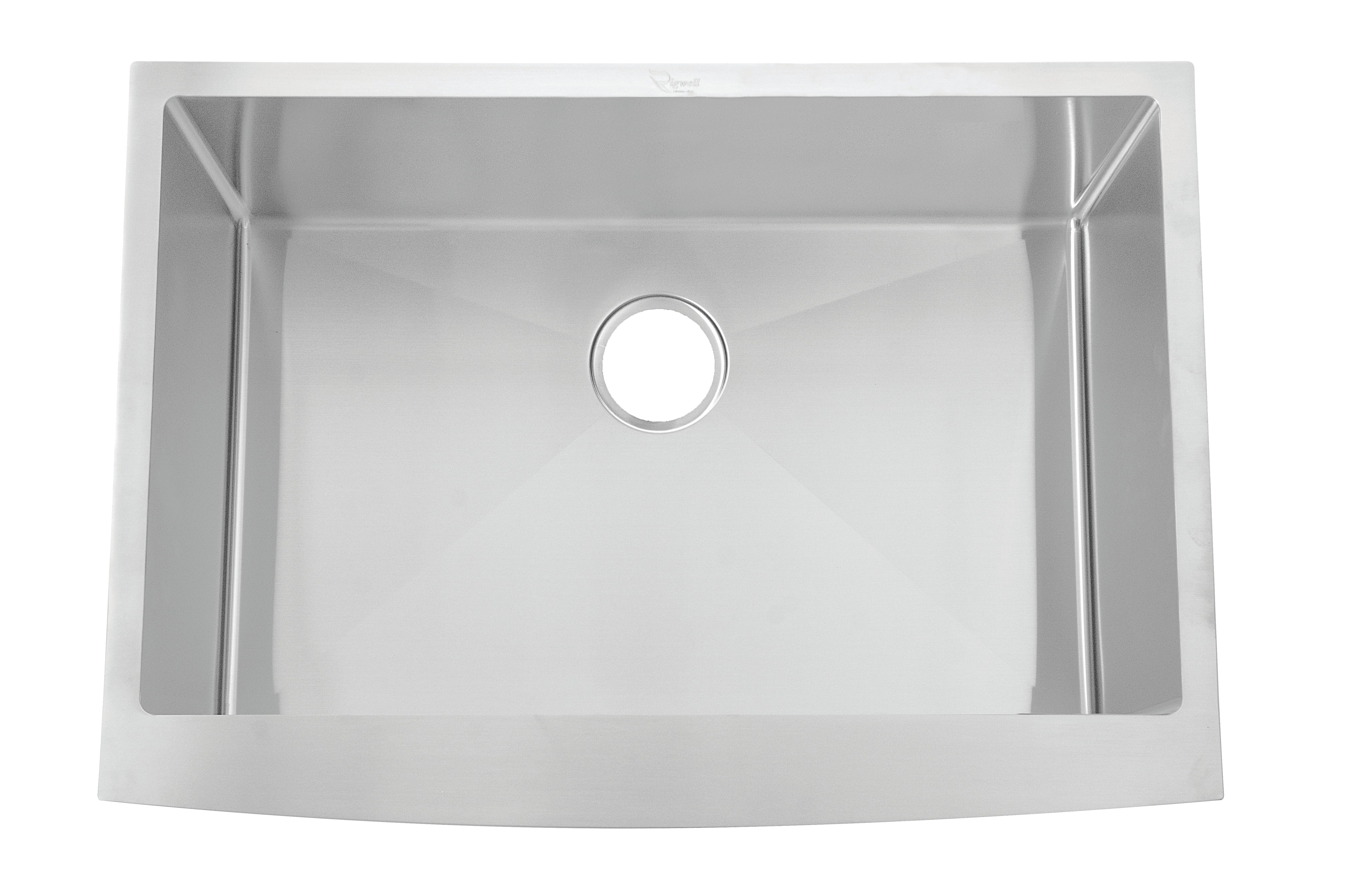 Apron Front Kitchen Sink