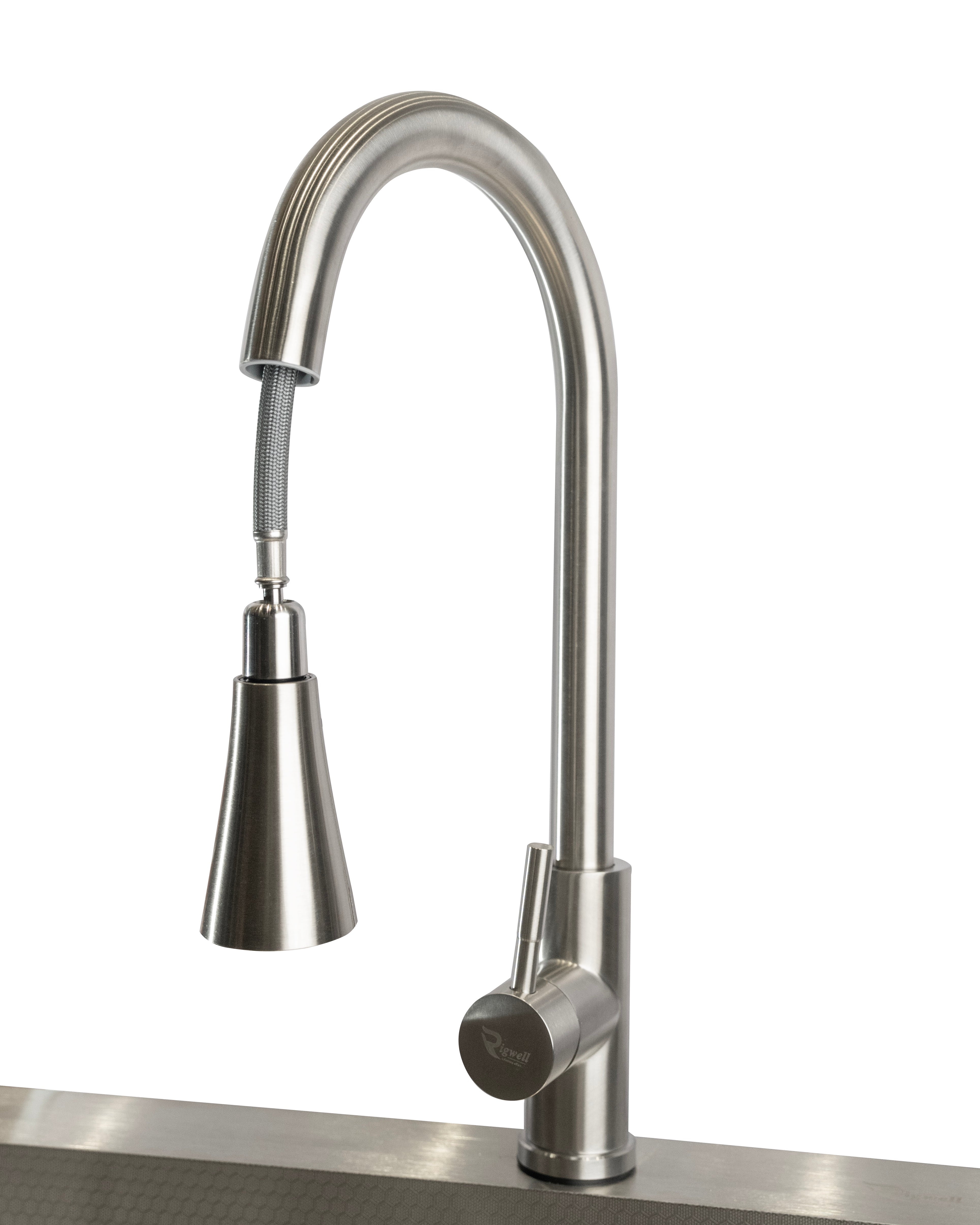 Rigwell TitanFlow Faucet