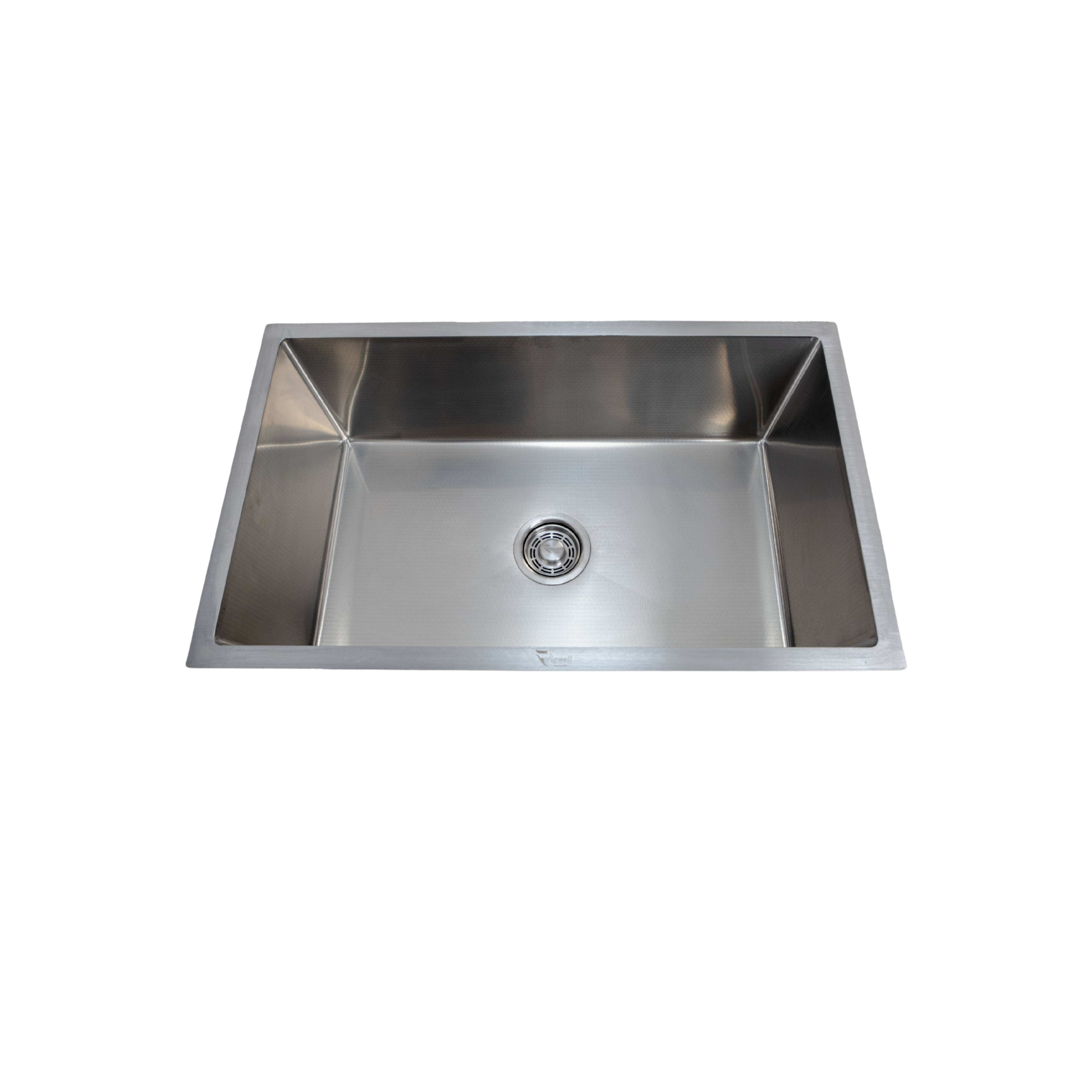 Single Bowl Sinks