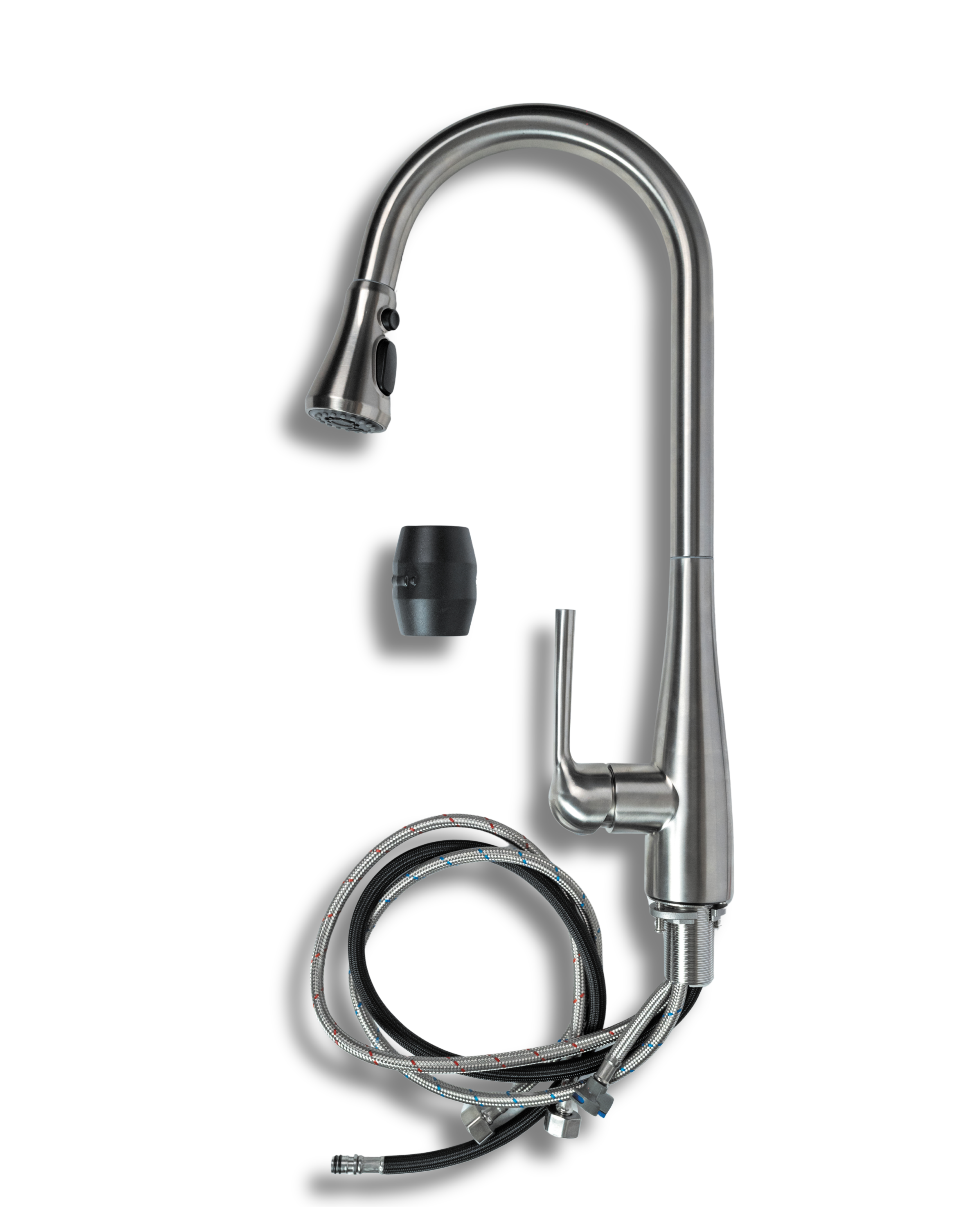 Rigwell UrbanArc Pullout Faucet