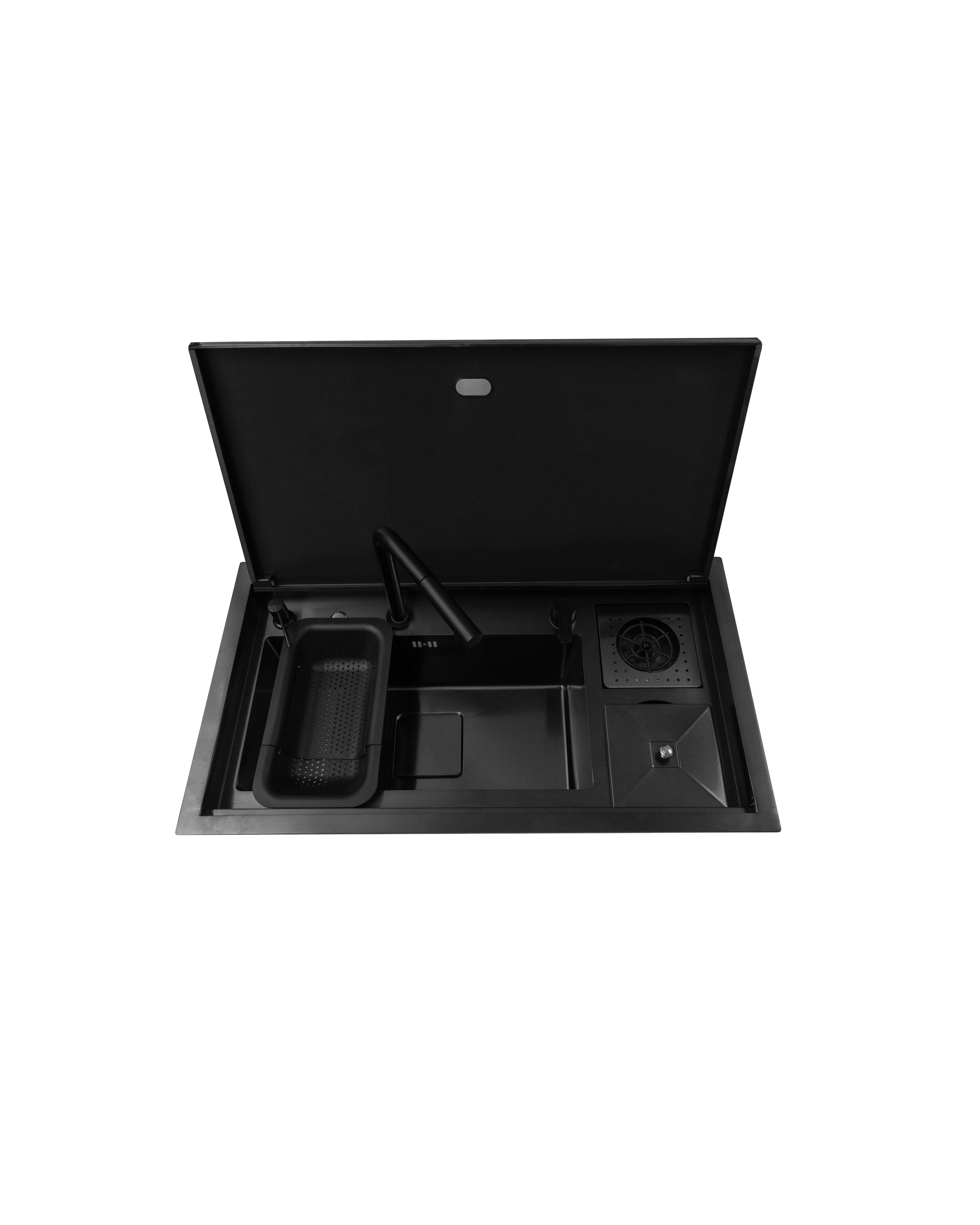 Hidden Sink 36" * 20" * 9"