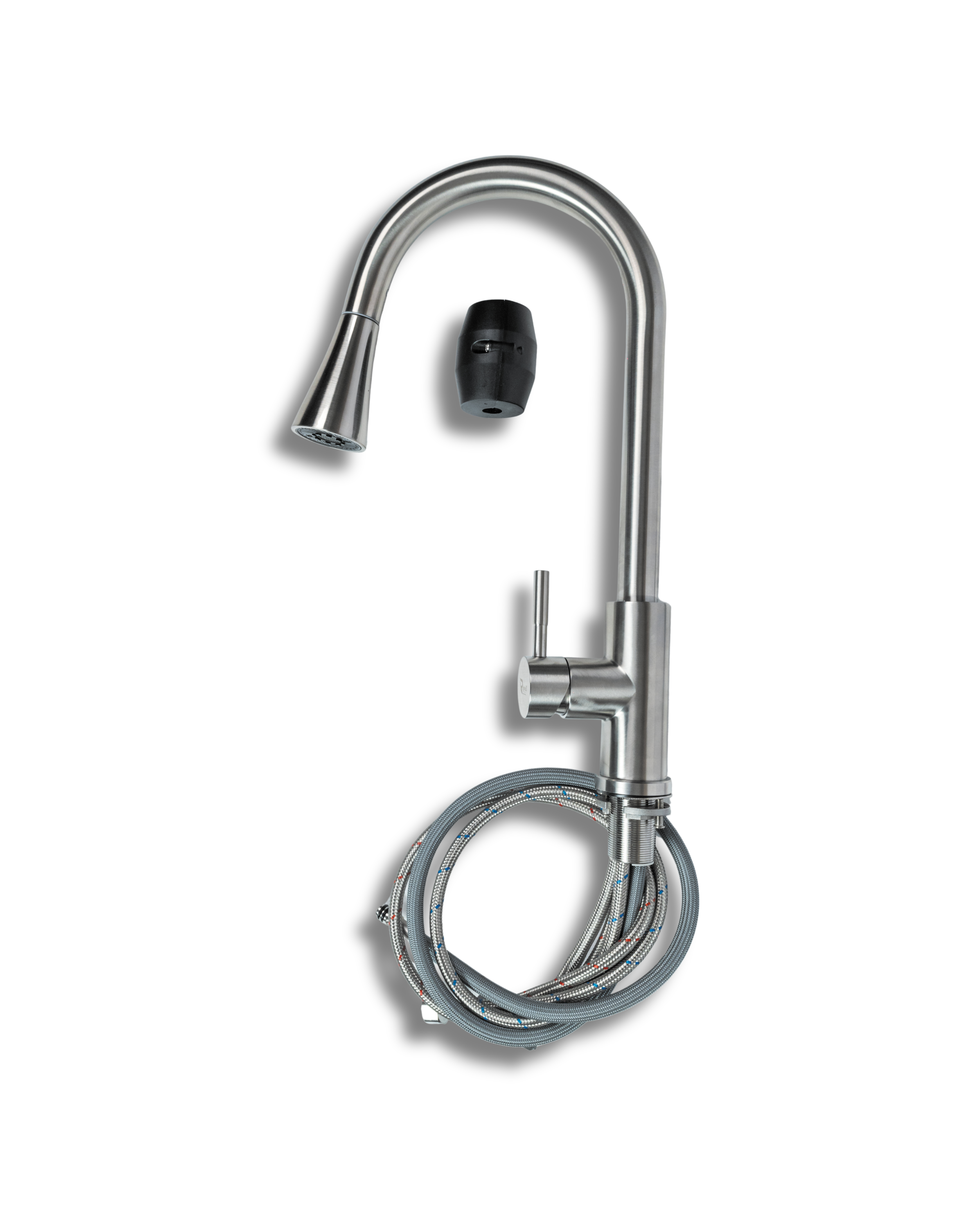 Rigwell TitanFlow Faucet