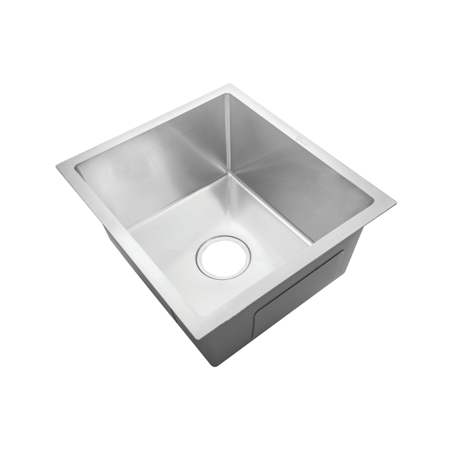 Single Bowl Sinks