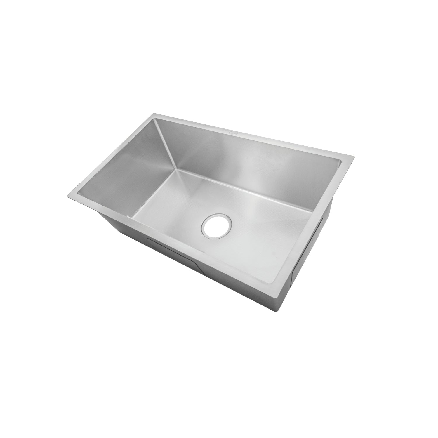 Single Bowl Sinks