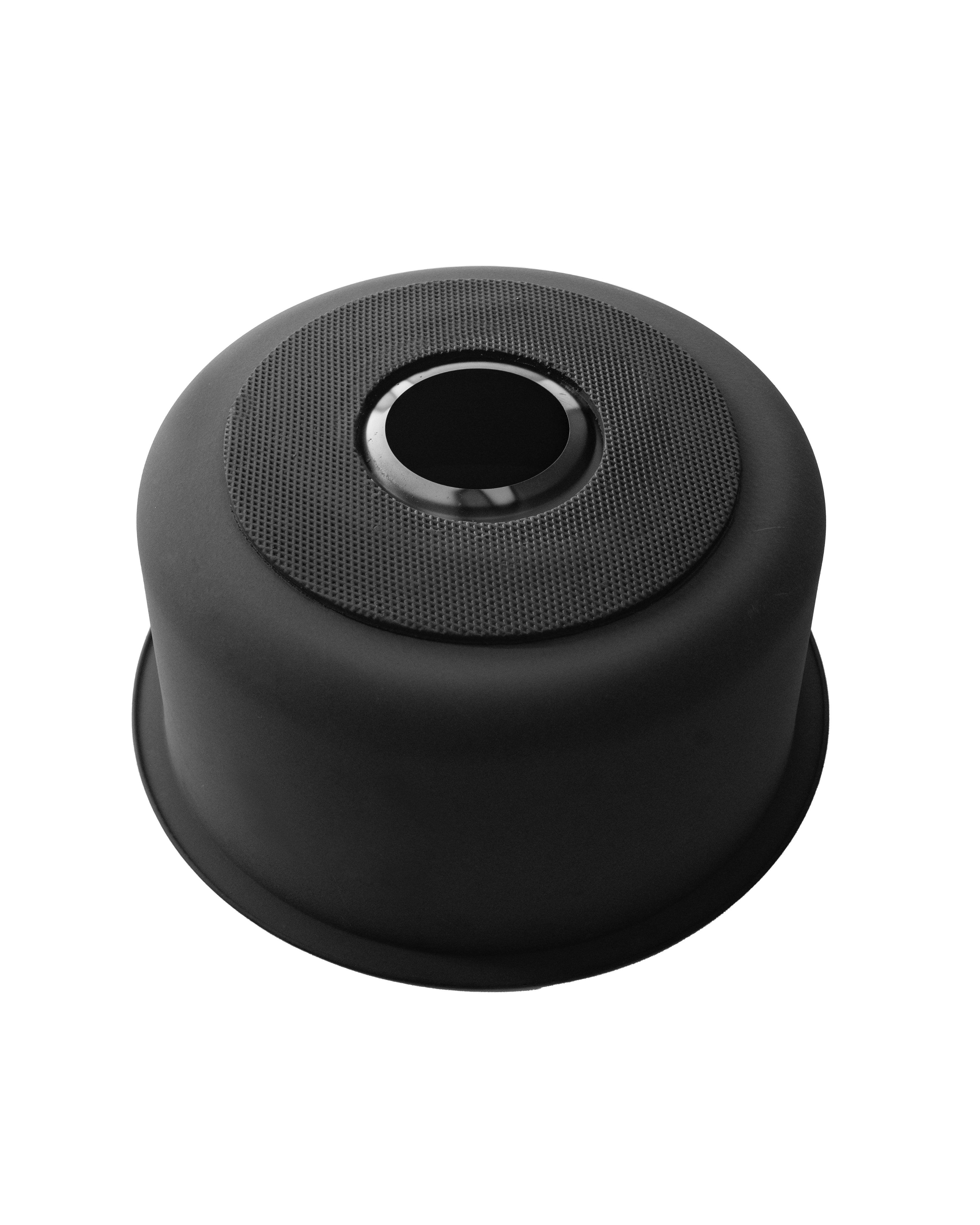 Round Bar Sink