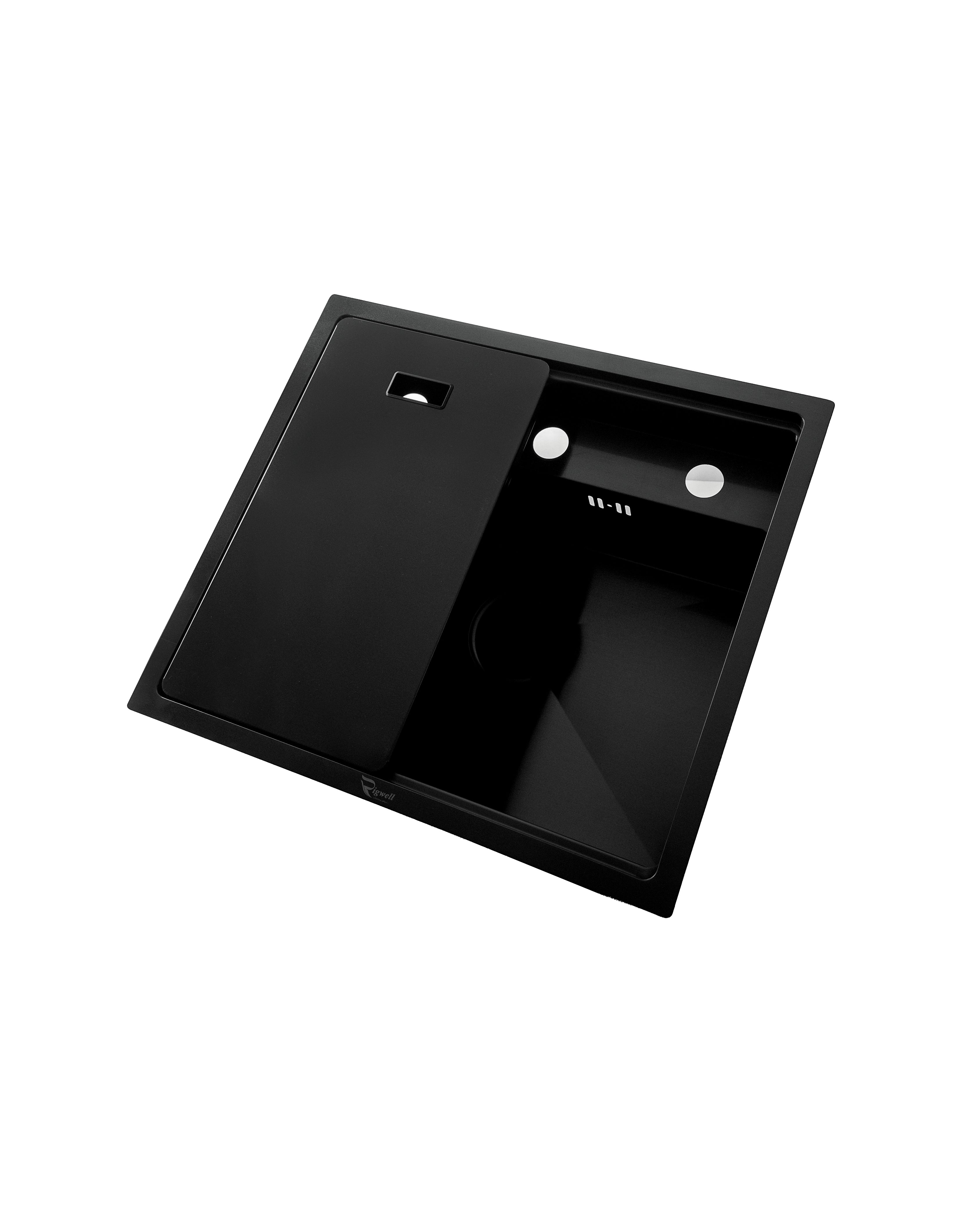 Hidden Kitchen Sink 20" * 18" * 9"