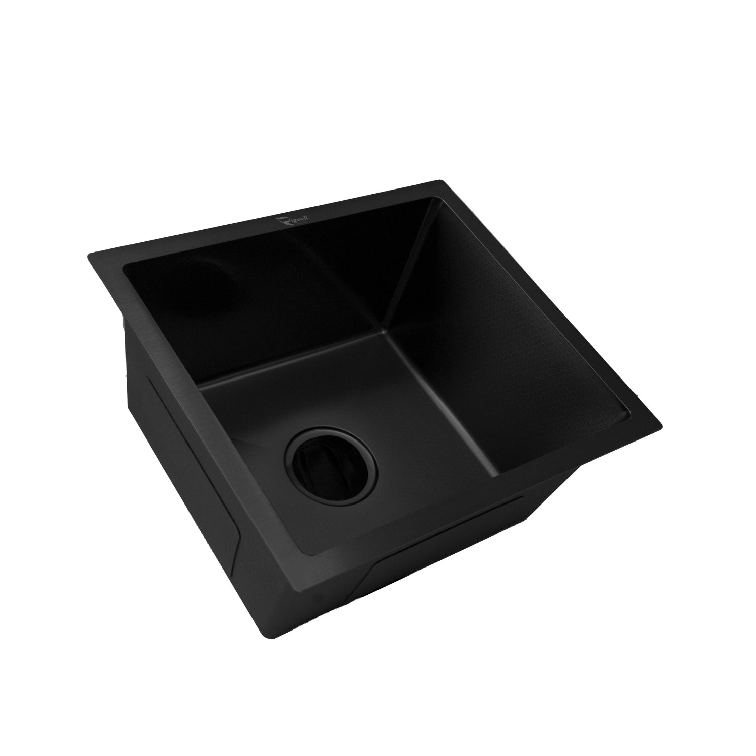 Premium Black Single Bowl Sinks