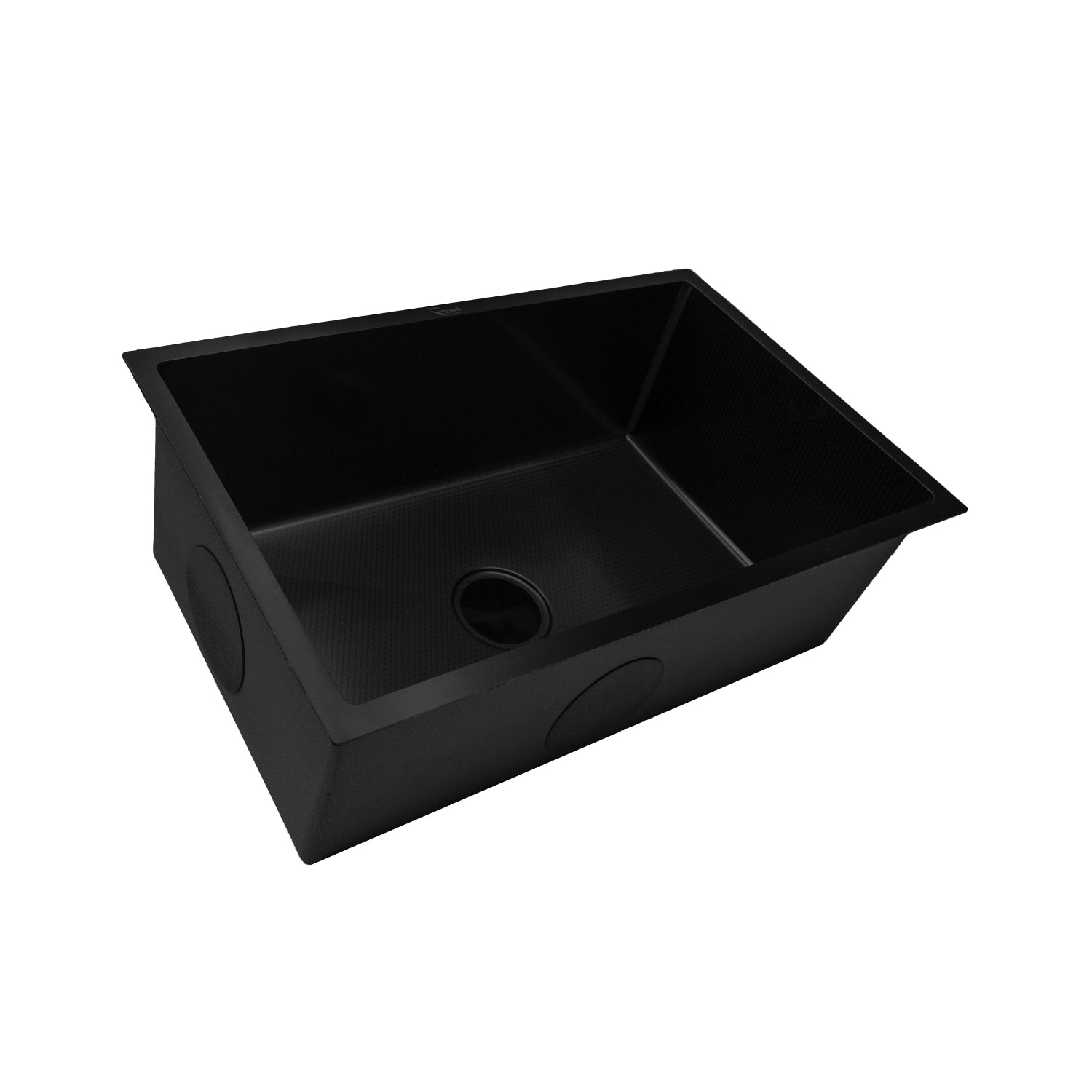 Premium Black Single Bowl Sinks