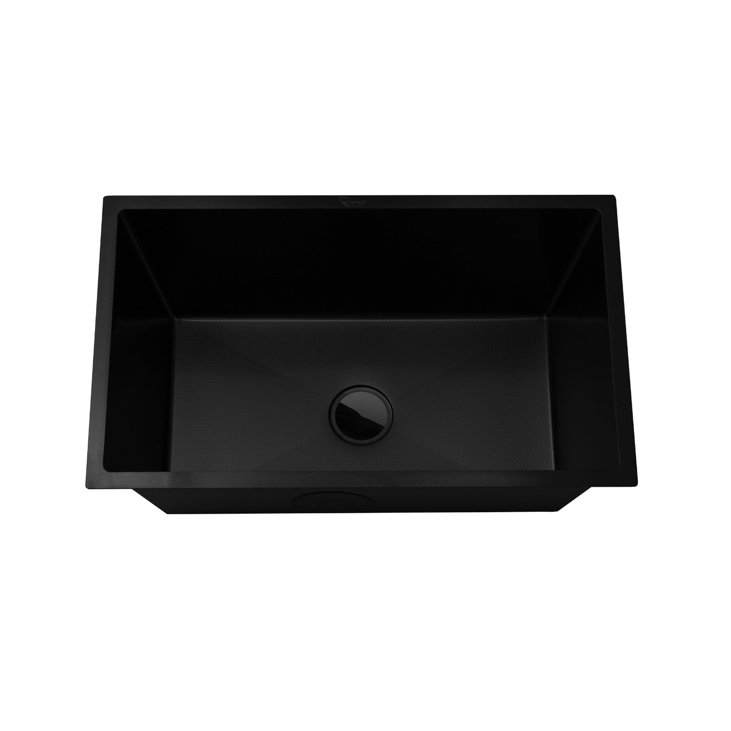 Premium Black Single Bowl Sinks