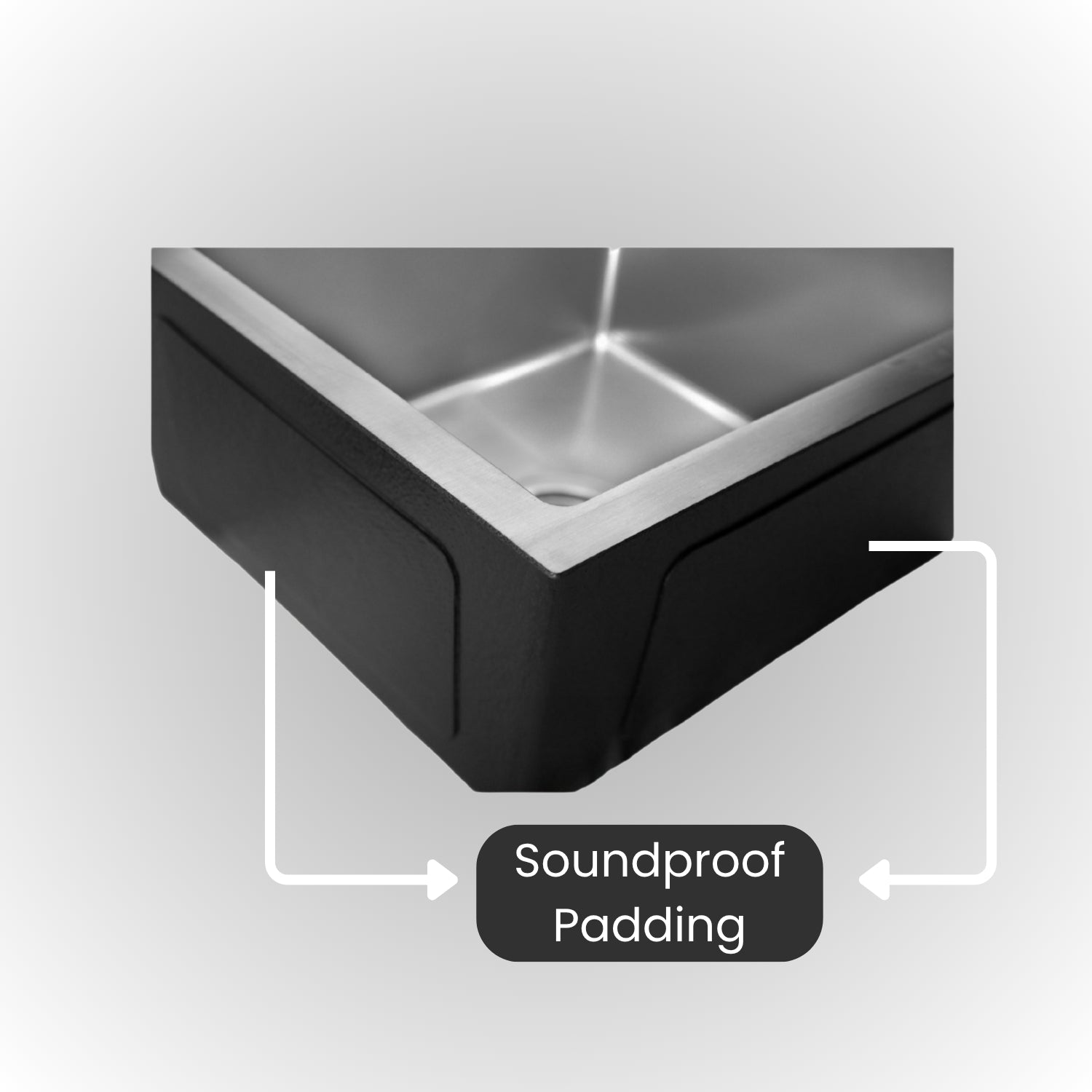 Double Bowl Kitchen Sinks