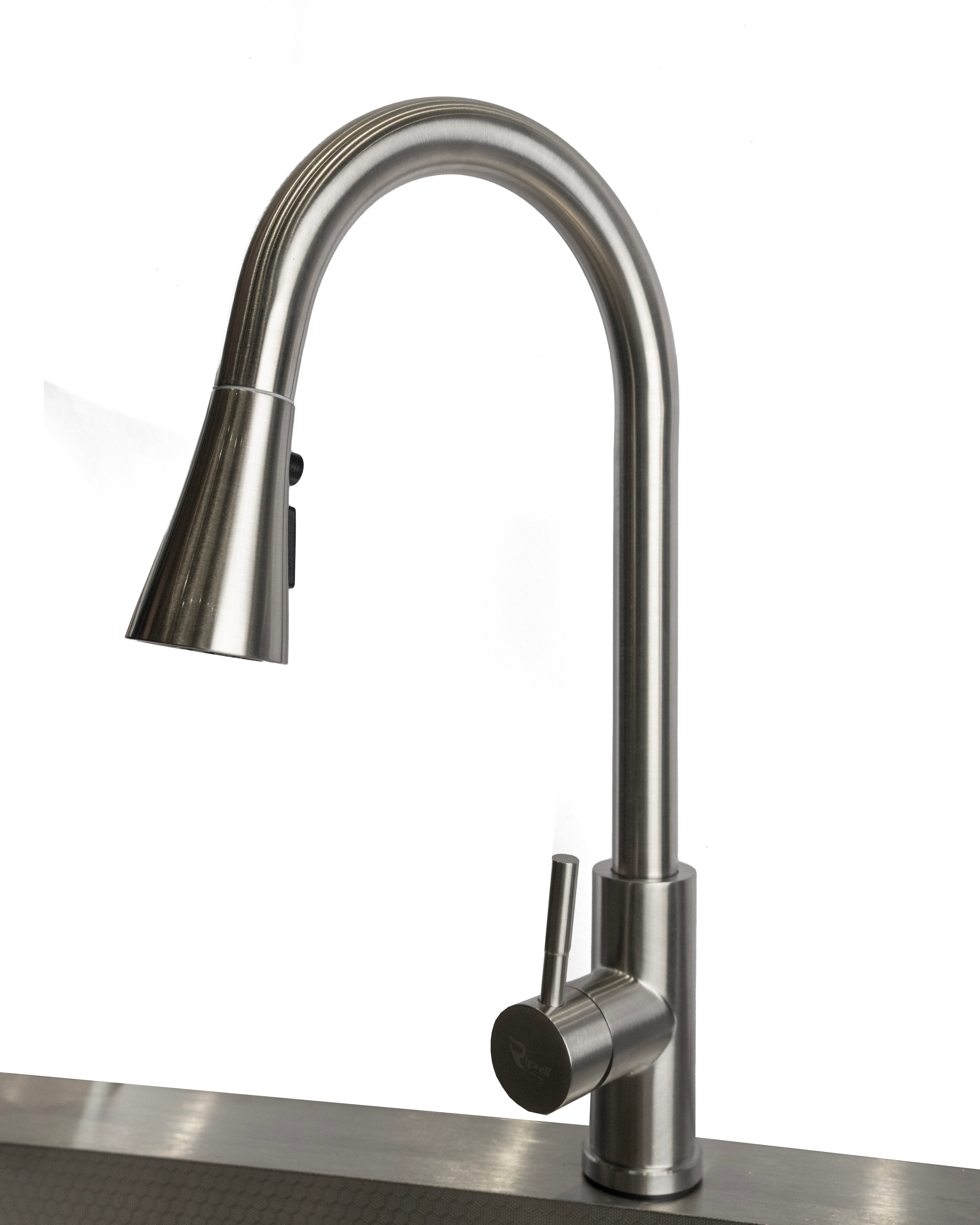 Rigwell TitanFlow Faucet