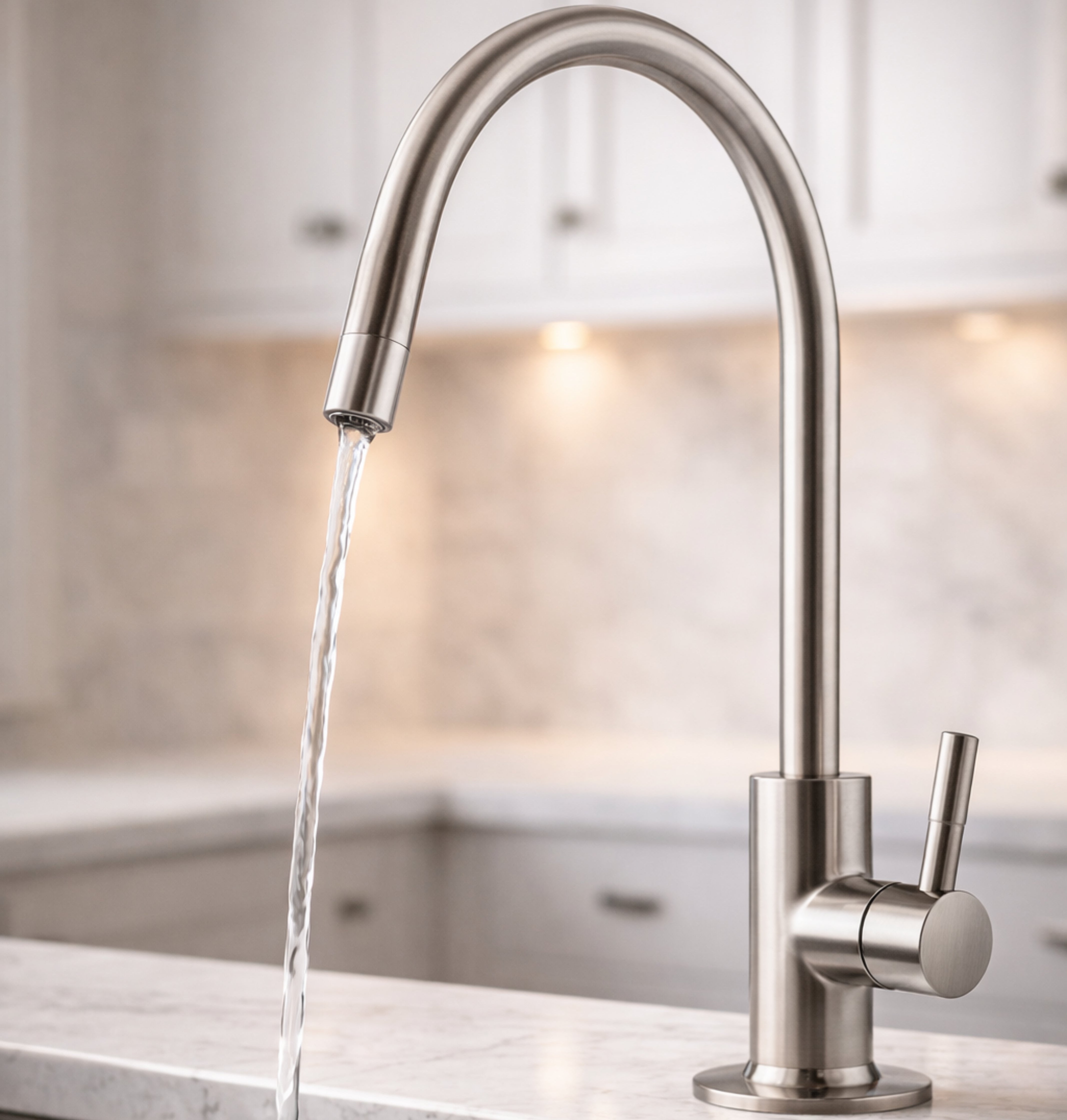 Tap For Undermount Water Purifier